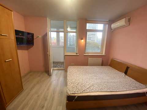 квартира за адресою Олени Пчілки вул., 3-В