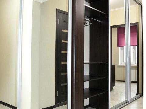 квартира за адресою Петра Григоренка просп., 36