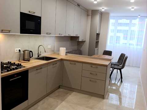 кімната за адресою Трускавецька вул., 109