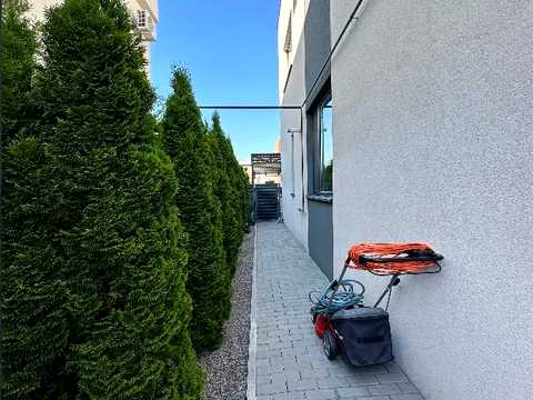 дом по адресу Полтавська