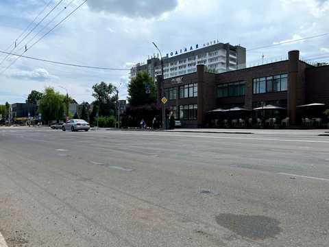 ділянка за адресою Шевченка вул., 29