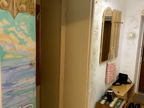 квартира за адресою Панаса Мирного вул., 27