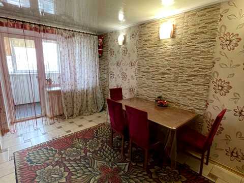 квартира за адресою Робоча вул., 152