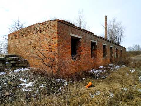 комерційна за адресою Жашківська, 3-а