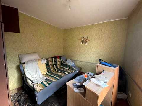 будинок за адресою Старочумацька вул. (Байкальська), 2-К