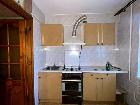 квартира по адресу Клима Савура ул., 1