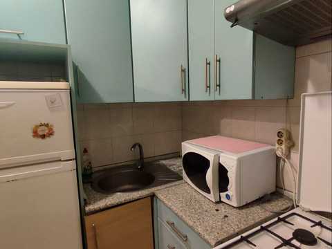 квартира по адресу Берестейский просп. (Победы), 70