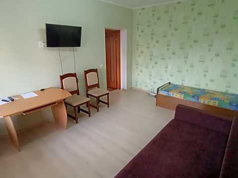 квартира за адресою Зацепи, 3 Г