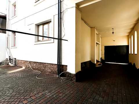 дом по адресу Сулимы ул.