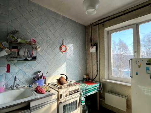 квартира за адресою Гвардійців-Широнінців вул., 21б