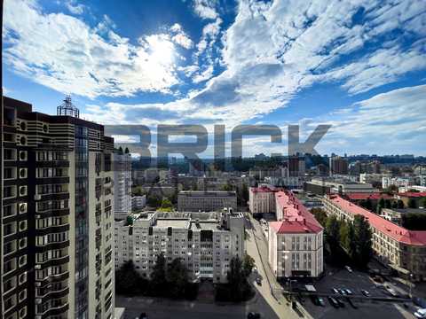 квартира за адресою Василя Тютюнника вул. (Анрі Барбюса), 37/1