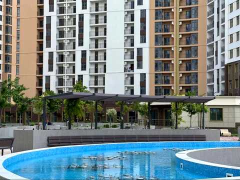 квартира по адресу Краснова ул., 5