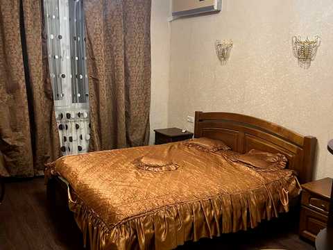 квартира по адресу Гвардейцев-Широнинцев ул., 22