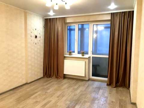 квартира за адресою Валентинівська вул. (Блюхера), 42