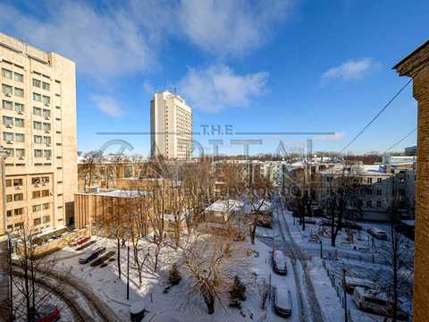 квартира по адресу Институтская ул., 27/6