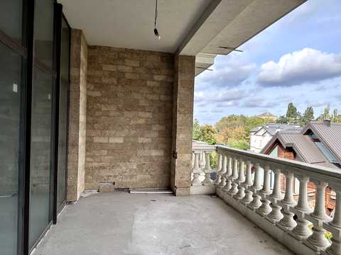 квартира за адресою Лукянівський, 3