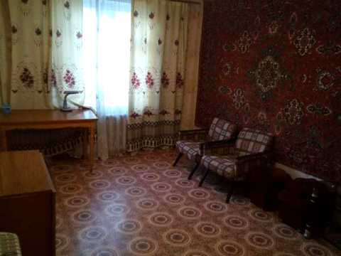 квартира по адресу коммунар