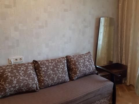 квартира по адресу Володимира Сікевича ул., 12