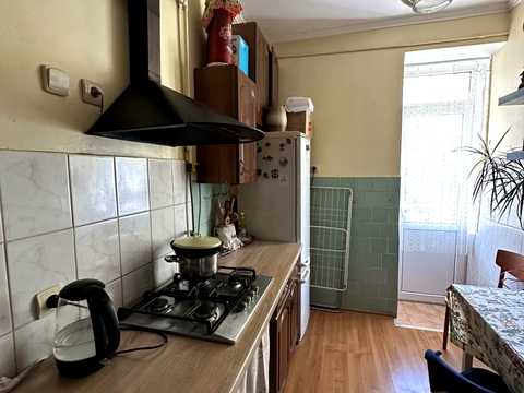 квартира по адресу Смаль-Стоцкого ул. (Білінського), 1