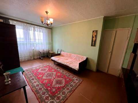 квартира за адресою Харків, Академіка Павлова вул., 162