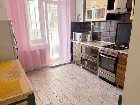 квартира по адресу Сечевых Стрельцов ул., 76-В