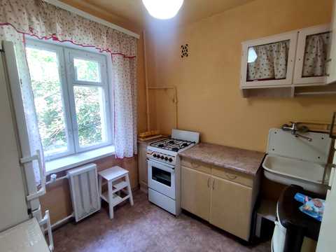 квартира по адресу Миру просп., 13