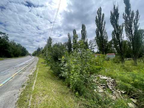 ділянка за адресою Звенигородська вул., 99-А