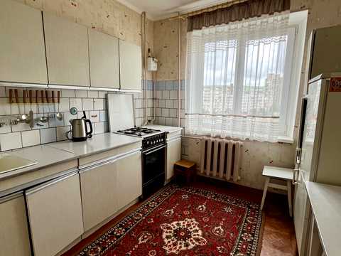 квартира за адресою Суми, Михайла Лушпи просп. (Космонавтів), 30