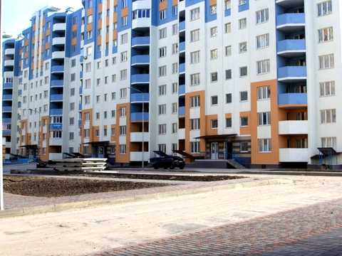 квартира за адресою Сергія Данченка вул., 28-Б