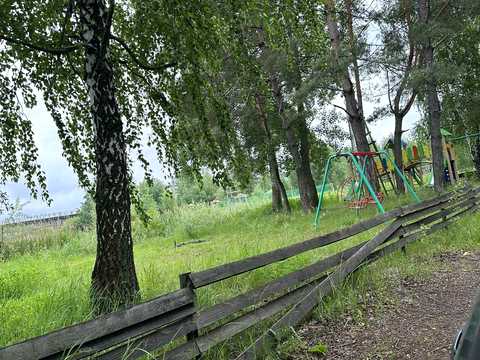 ділянка за адресою Вишнева