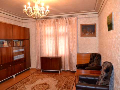 квартира за адресою Гоголя вул.