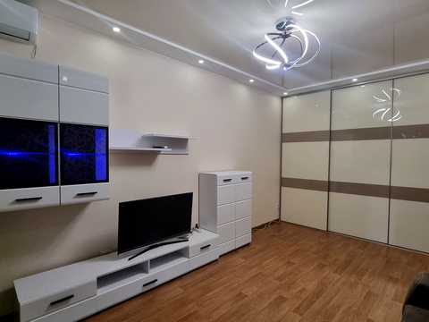 квартира по адресу Бориса Гмыри ул., 14