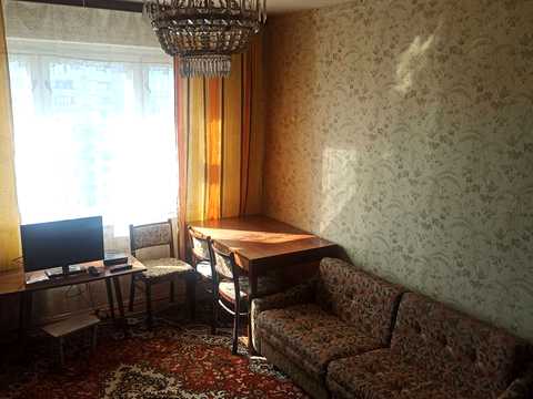 квартира за адресою Рональда Рейгана вул. (Теодора Драйзера), 9-В