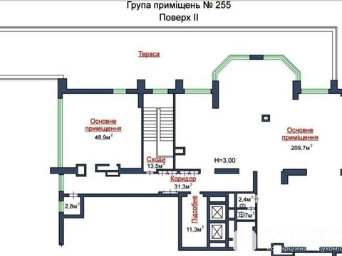 коммерческая по адресу Павла Тычины просп., 18-Б