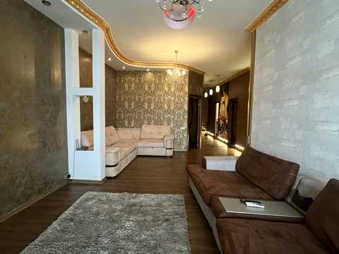 квартира за адресою Аркадійське плато вул. (Гагаринське плато), 5/2
