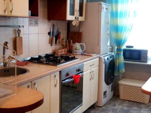 квартира за адресою Нивська вул., 7б