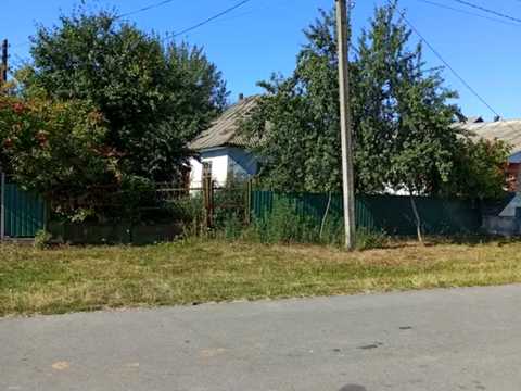 ділянка за адресою Підлісна