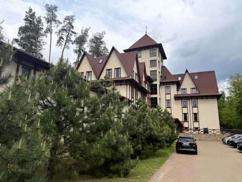 коммерческая по адресу Берестейский просп. (Победы), 8-А