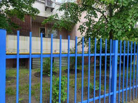 коммерческая по адресу Бориса Гмыри ул., 15