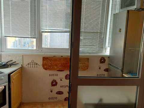 квартира за адресою Петра Григоренка просп., 28