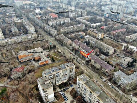 комерційна за адресою Гоголя вул., 149