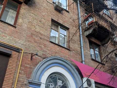 квартира за адресою Волоська вул., 46