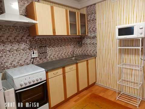 квартира по адресу Червоной Калины просп. (Владимира Маяковского), 68