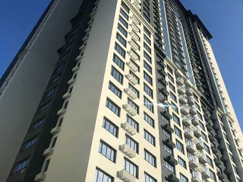 квартира за адресою Берестейський просп. (Перемоги), 5-В
