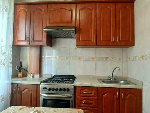 квартира по адресу Здолбуновская ул., 3