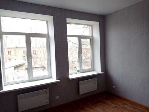 квартира по адресу Сохора ул., 6