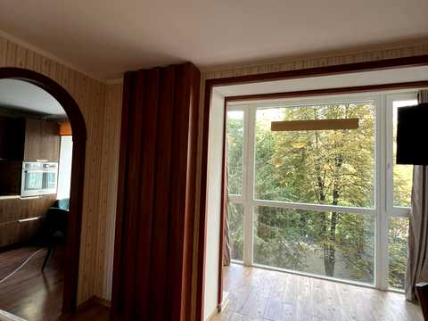 квартира за адресою Ковпака вул., 4