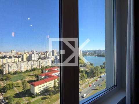 квартира за адресою Оболонський просп., 1к2