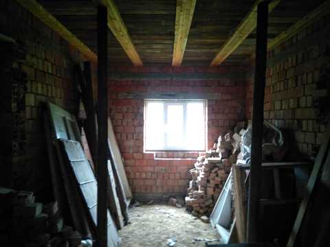 дом по адресу 1 й провулок Староленківський