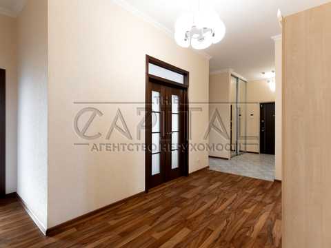 квартира за адресою Науки просп., 30